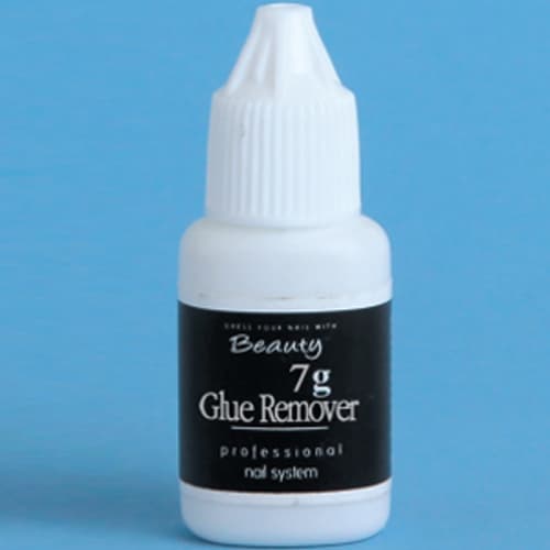 Loc - Loc Nail Glue Remover